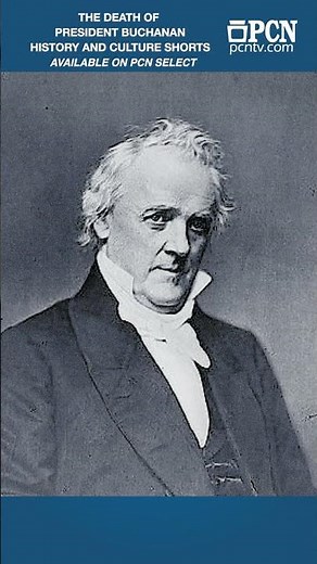 The Final Days of President James Buchanan