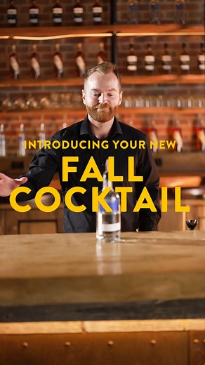 14K views · 31 reactions | Introducing The Fireside Fog. Created by the winner of our Keg Cocktail Classic, A.J. from our Macleod Trail Keg, this creamy blend of Absolut and Earl Grey Tea is best paired with sweater weather. Try it today on our Fall Features menu . | The Keg Steakhouse + Bar | Facebook