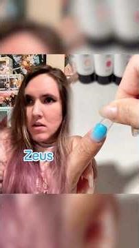 How the fight started between The Big Three ⚡️🌊💀#percyjackson