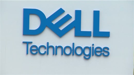 Dell to invest $1.7M renovation to Round Rock headquarters