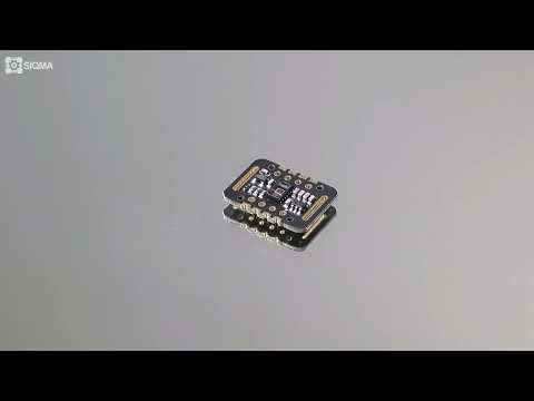 MAX30102 Heart Rate and Oximeter Module