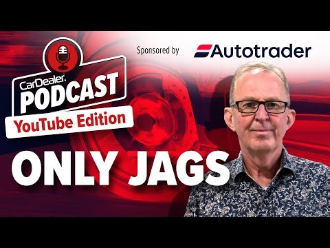 Why selling ONLY Jaguars works for this used car dealer