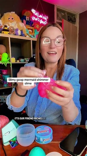 Unboxing the SlimyGloop Scented Slime Range | Fun & Aromatic Playtime! #SlimyGloop #SlimeFun