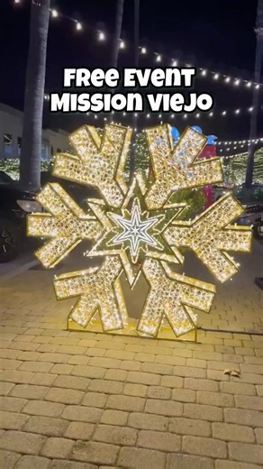 Go Park Play on Instagram: "Santa’ Workshop (Mission Viejo) @mvactivities 📍 200 Civic Center, Mission Viejo (next to the library) ✨FREE event: Wednesdays, Saturdays & Sundays only, 12/3-12/21 6:00-8:00 pm ☃️ Free crafts, movie playing, character meet & greets, photo spots, “snow” ❄️ 📸 Bring your camera for free pics with Santa & Mrs. Claus! 💌🎅 Letters to Santa: Santa will personally respond. Make sure to get your letter off early and print names and addresses clearly. ✨ The lights are decora