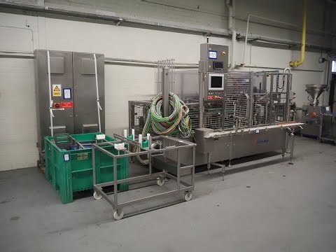 2015-198: Grunwald filling- and closing machine