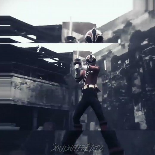 Power Rangers Samurai Final Fight #powerrangers #powerrangerssamurai