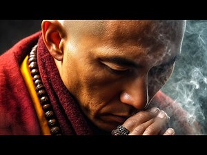 Tibetan Monks Chant - Buddhist Prayer & Meditation Music for Sleep
