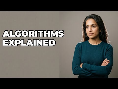 How Do Different Search Engine Algorithms Work?