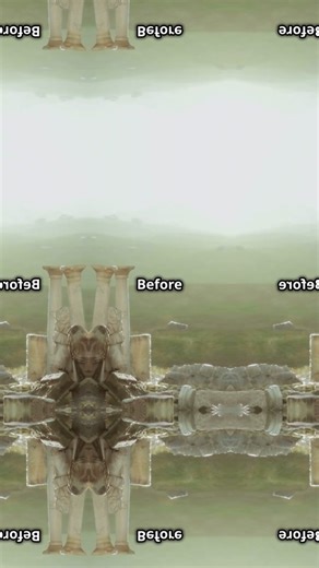 🌍 Titans of Chaos: The Primordial Giants Who Ruled Before Zeus ⚡ #GreekMythology #Titans #OlympianMyths #AncientGods#FYP