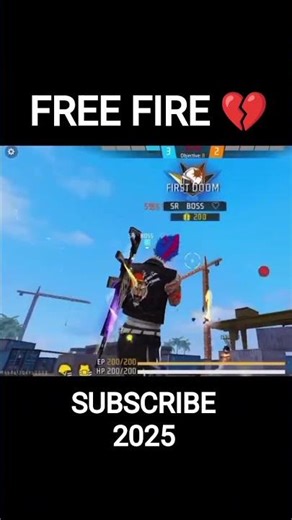 IMPOSSIBLE 🗿🍷 FREE FIRE 🔥 || #youtubeshort #shorts #short