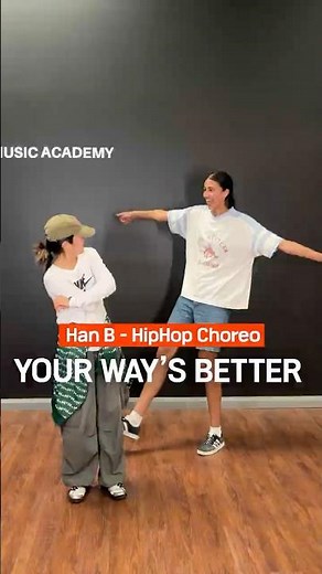 [HipHop Choreo] Forrest Frank - YOUR WAY’S BETTER #Jkdancemusic #hiphop #hiphopchoreo #sydneydance