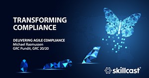 What is Agile Compliance? | Skillcast Blog