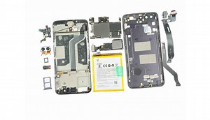 OnePlus 5 Jelly Scrolling effect might be caused by inverted display: XDA Report | Digit