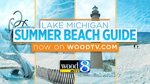 Lake Michigan Summer Beach Guide