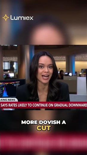 🏦🇬🇧 Bank of England Rate Cut: What Just Happened?