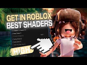 How to Get Shaders on Roblox 2026 - RTX Graphics Tutorial - RoShade & BloxShade Guide