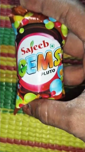 ASMR Most Popular Candys / some lots of colorful rainbow lollipop candy / unpacking chocolate eat