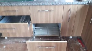 4.5K views · 146 reactions | Wooden modular kitchen #2022 | Pankaj Mistri | Facebook