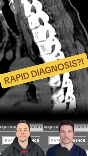 Make a Rapid Diagnosis in Emergency Medicine