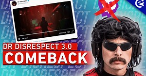 Dr Disrespect Interview über seinen Twitch Ban und ein Comeback!
