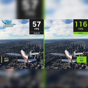 If you're playing games that utilize Ray Tracing and DLSS, NVIDIA GPU's ARE the way to go. Check out the FPS increase in the video down below https://sharkgaming.se/kampanjer/nvidia-rtx-4000-series | SharkGaming