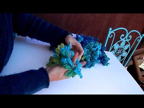 Red Heart Boutique Swerve Review