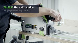 A family affair - The versatile plunge-cut saw family from @festool_australia The plunge-cut saw family from Festool has the perfect saw for any application and impresses with perfect cutting results across the whole range. And as is the case for any family, each member of the plunge-cut saw family has different qualities and characteristics. But there is one thing they all have in common, whether they are cordless or corded: Every model delivers plenty of power for even the most demanding of ap