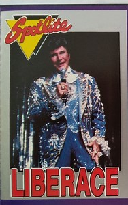 Liberace - Spotlite