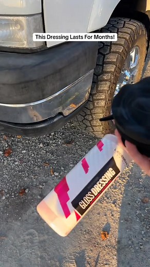 2K views | Transform faded trim and dull tires into showroom shine in 60 seconds. No rubbing, no streaks, no $200 detail bills—just spray and go. Professional results for a fraction of the cost. ✨ | Legendary Car Care | Facebook