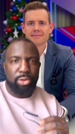 The Racist on Question Time last night was supposed to be debating ME in Cambridge University instead. Matt Goodwin pulled out at the last minute, and instead chose to be racist on #BBCQT. | Femi