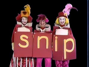 The Classic Electric Company - Episode 386