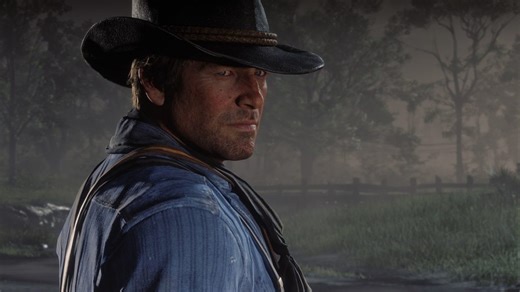 More People Are Playing Red Dead Redemption 2 on Steam Now Than Ever Before