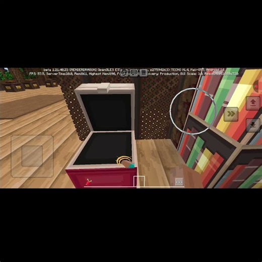 Minecraft Fake Song Short Video, for Java and Bedrock edition beta