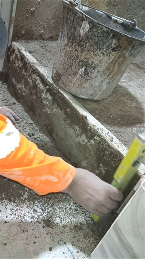 How to Level a Door Threshold Before Tile Installation