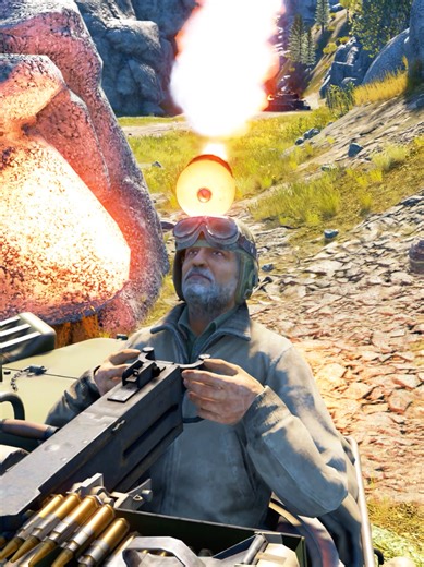 Follow for More War Thunder Content!