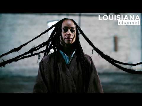 Artist Jeannette Ehlers: Manifesting Black Resistance | Louisiana Channel