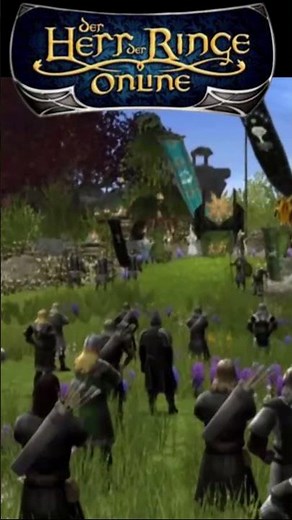 Der Ring der Macht - Teil II | Buch 9 | Herr der Ringe Online💍#lordoftherings #lotro #herrderringe