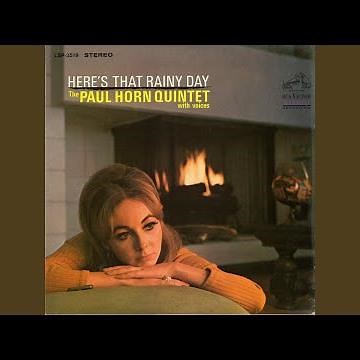 Here's That Rainy Day