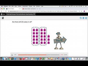 Envision Grade 1: Topic 8-3