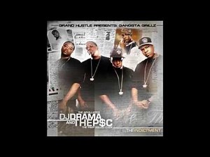 08. Young Dro - Gangsta