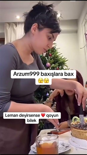 They're in a tough competition with their father - Leman TikTok Official