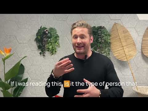 Perfecting your intro: Tone of voice