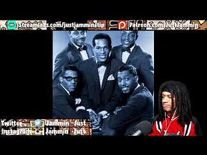 FIRST TIME HEARING The Temptations - Get Ready Original Version Reaction