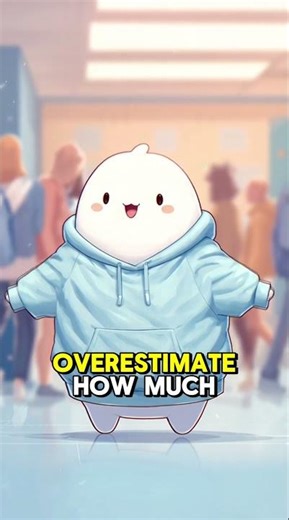 Why Spotlight Effect Makes You Overthink EVERYTHING | Inside Mochi’s Mind