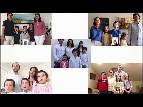 Himno del Recuerdo 2º EP (curso 19/20)