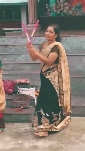 ದಾಂಡಿಯಾ ಡ್ಯಾನ್ಸ್ 💃Learn Dandiya Dance to Energize Your Celebrations