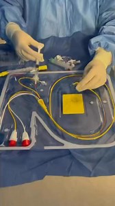We use the Swan-Ganz catheter a lot in our cardiac surgical, cardiogenic shock and MCS patients. Here our amazing SHO is inserting one- check the waveforms as it ‘floats’ into the PA | Cardiophilia