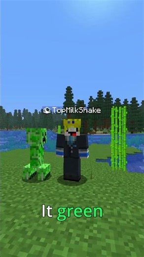 Minecraft's coolest facts #minecraft