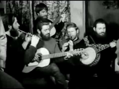 The Dubliners The Old Orange Flute