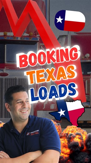 136K views · 751 reactions | Booking TEXAS Loads!  Here’s how to quickly find profitable freight and avoid rookie mistakes. Become a FREIGHT BROKER from HOME! FREE DOWNLOAD COMMENT 'BROKER'  #Freight #Broker #load | ET Transport | Facebook